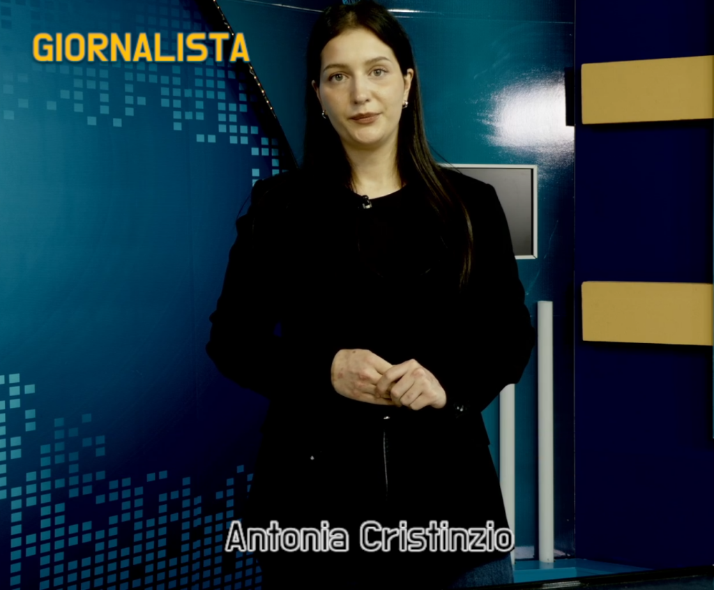 Antonia Cristinzio