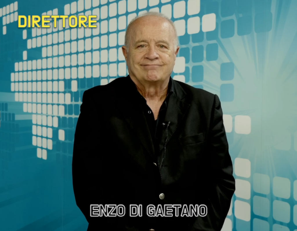 Enzo Di Gaetano