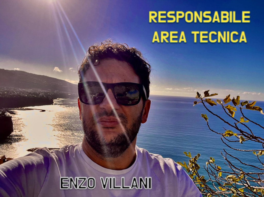 Vincenzo Villani