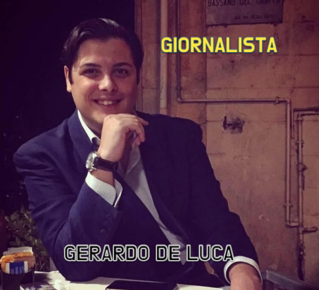 Gerardo De Luca