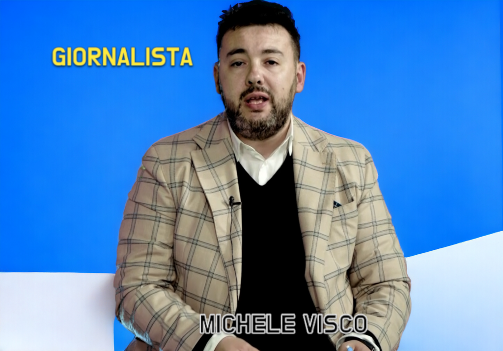 Michele Visco