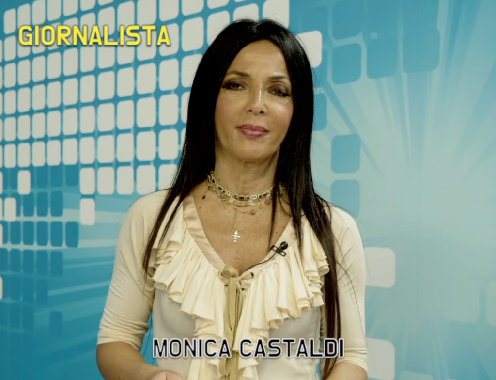 Monica Castaldi