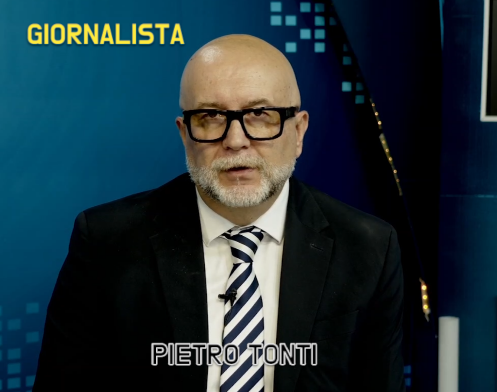 Pietro Tonti