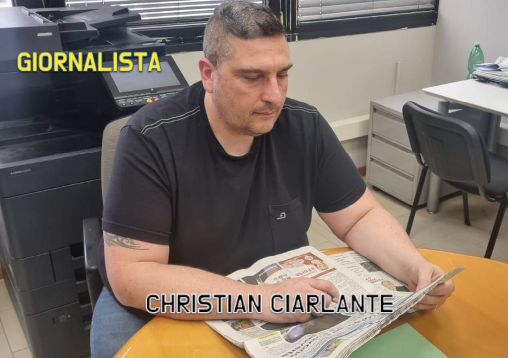 Cristian Ciarlante